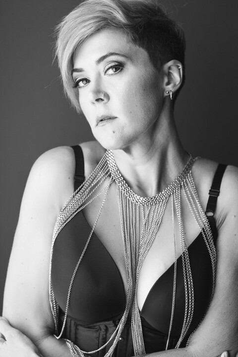 Women's portraiture virginia