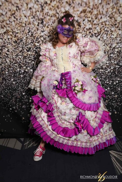 Richmond Mom Prom