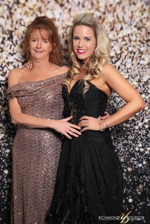 Richmond Mom Prom