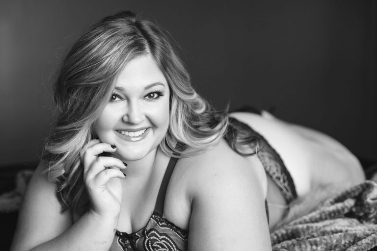 Fredericksburg Boudoir photography
