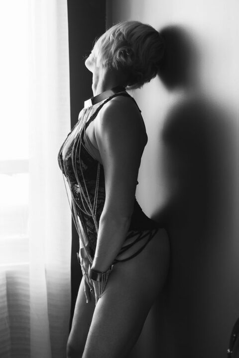 Richmond Virginia Portraits for women