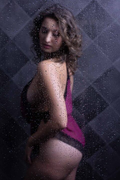 Richmond Virginia Best Boudoir Photography