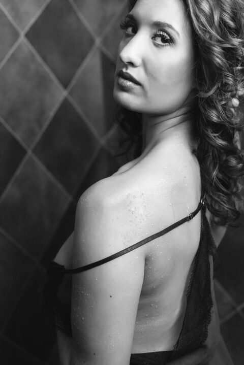 Richmond Virginia Best Boudoir Photography