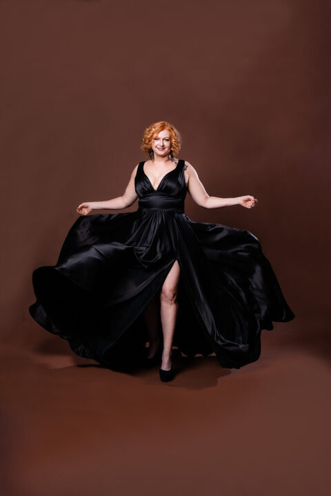 RVA beauty photography experience