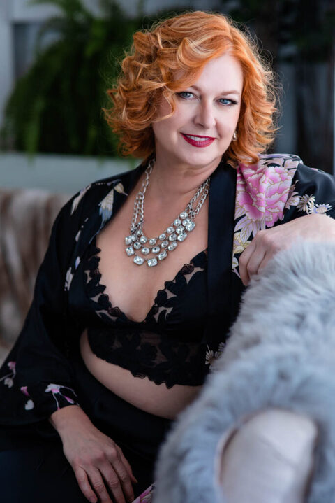 RVA beauty photography experience