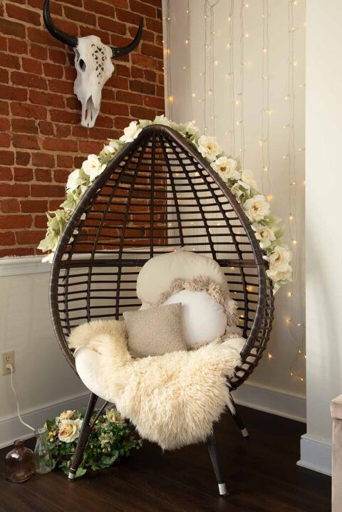 Boudoir Photography Studio Richmond VA